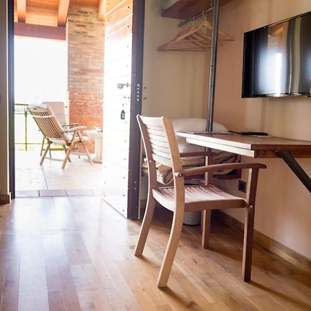 Parma Country Room Montechiarugolo Exterior foto