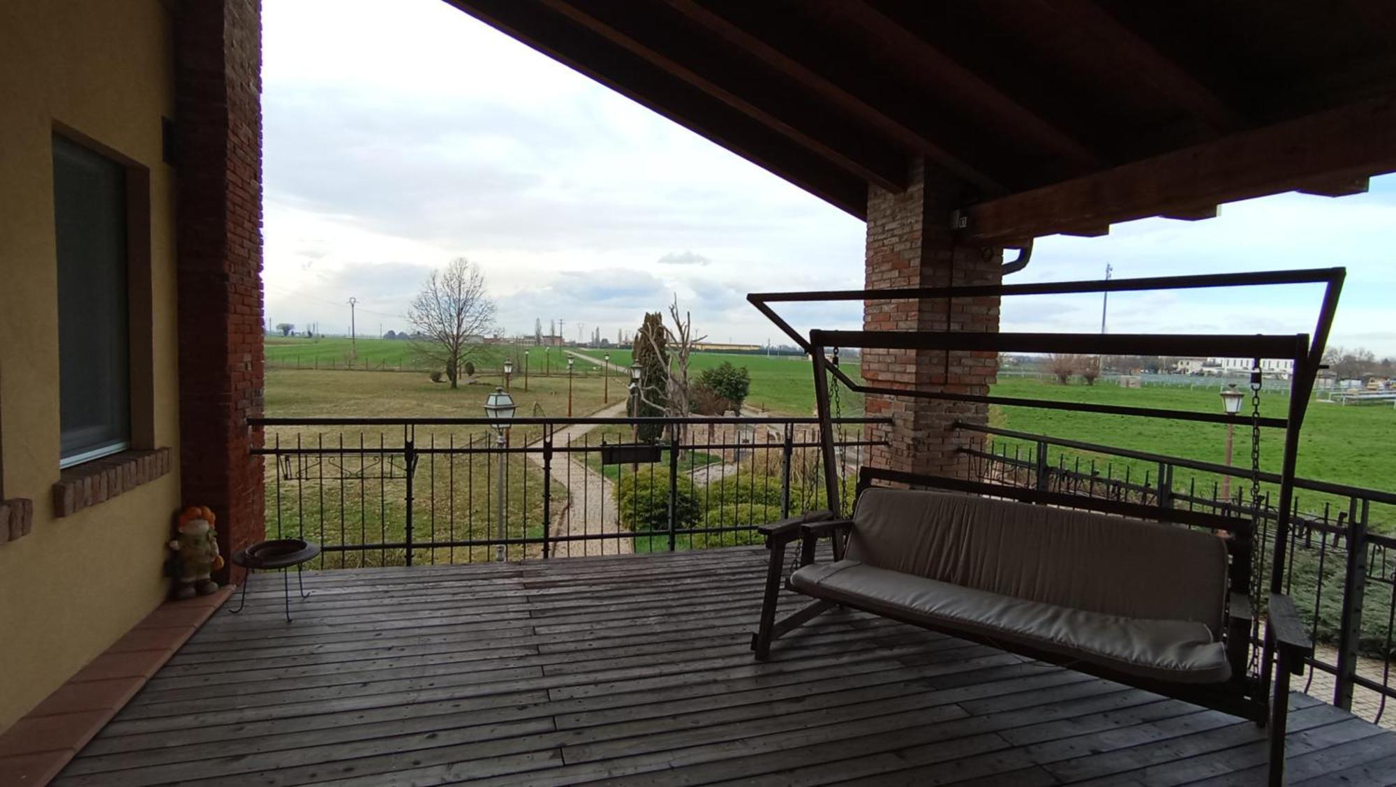 Parma Country Room Montechiarugolo Exterior foto